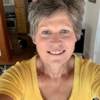Alison Harris