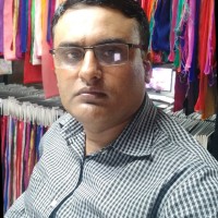 Sandip Burkhawala