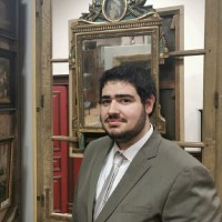 Nicolas Clery