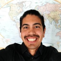 Jesus Mendoza