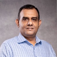 Kandasamy Yogendirakumar (Yogi)