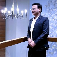 Lavish Jain