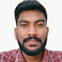 Sridhar Jorepalli