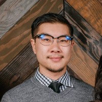 Kevin Pham