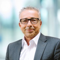 Gerry Zurmühle