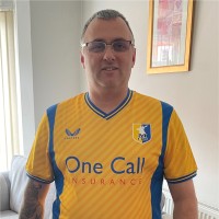Paul Hook
