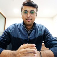 Kashyap Thakkar