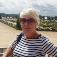 Joanna Reeve