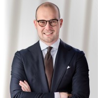 Tim Van Den Donk