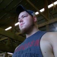 Tyler Boston