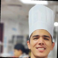 chef Dinesh