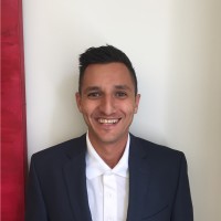 Ali Farjadian