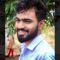 PAGIDI NAGA SRINU