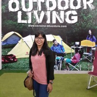 Nelly K Siregar