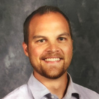 Dillon Holm