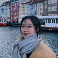 Lisa Hu