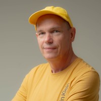 Daniel Whitaker Bortolucci