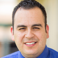 Jimmy Cantu