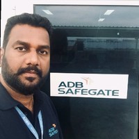 Guruprasad Suvarna