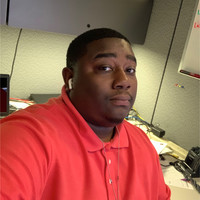 Justin Spates