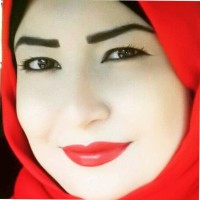 Randa Abdel Ghafour