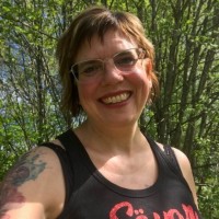 Agneta Dahlgren