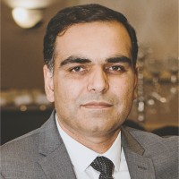 Ali Chaudhry