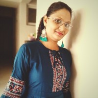 Ankita Ukey
