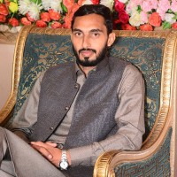 Arslan Zafar