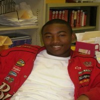 darelle burch