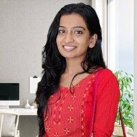 Namitha Gopan