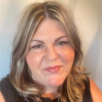Louise Farrington-Naylor