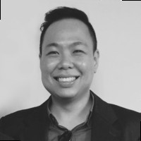 Joshua Teo