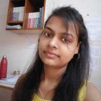 Nikita Gupta