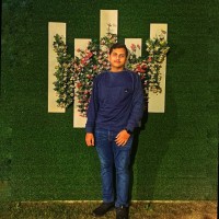 Mohammad Ali Chand