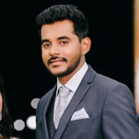 Sharath Kumar