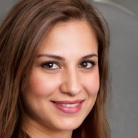 Maria Courtois