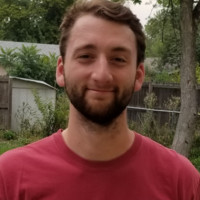 Kyle Forrester
