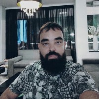 Rafael Mike Saldanha