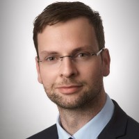 Daniel Dr. Weiß