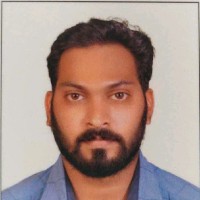 Hareendran Mv