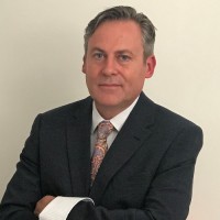 Neil Aldridge