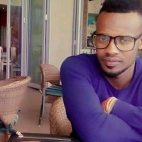Andile Gwebu