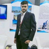 Bhavik Patel