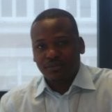 Jean-Paul K. Mukendi