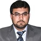Zeeshan Riaz