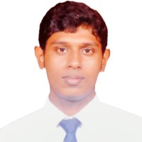 Jagadeesh Subramanian