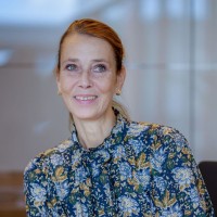 Geraldine Van Hees