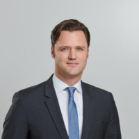 Sebastian Niedermayer, MBA, CFA
