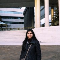Arpita Shrivastava
